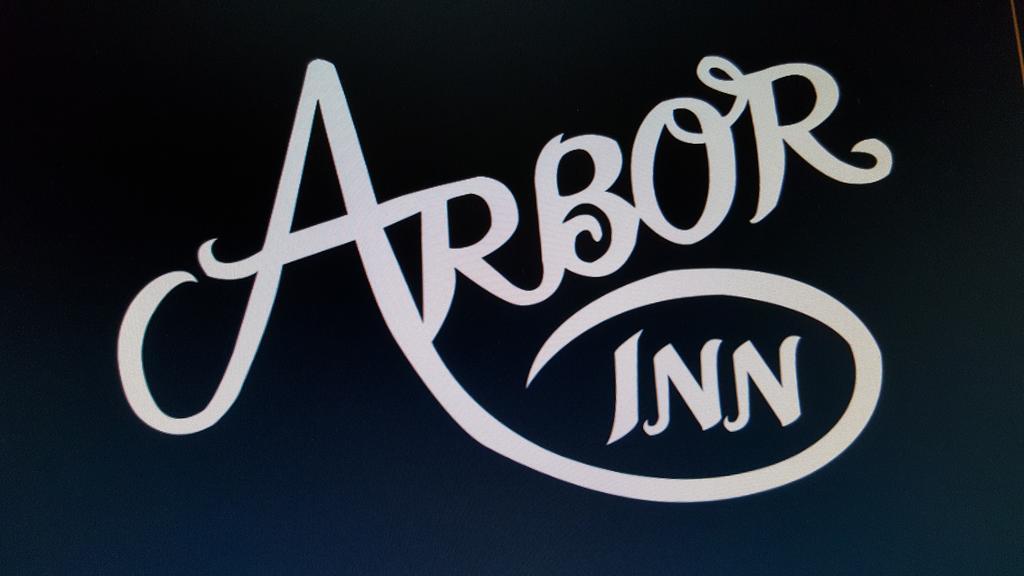 Arbor Inn Monterey Exterior photo